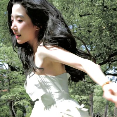 兰若行者