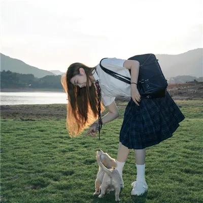 苏夫塞德女孩第一季